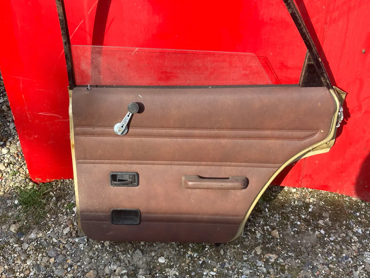 Billede 6 - Ford Taunus