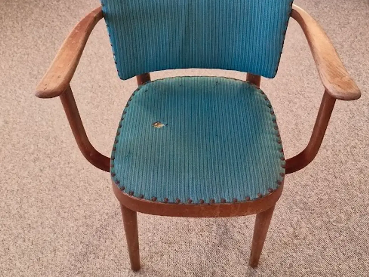 Billede 1 - Fritz Hansen Stole