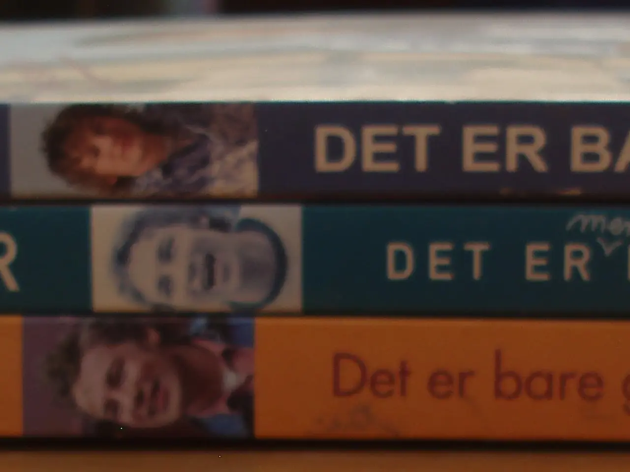 Billede 2 - Kogebøger af James Oliver