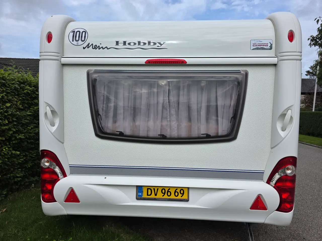 Billede 3 - Hobby Excellent 560 ufe