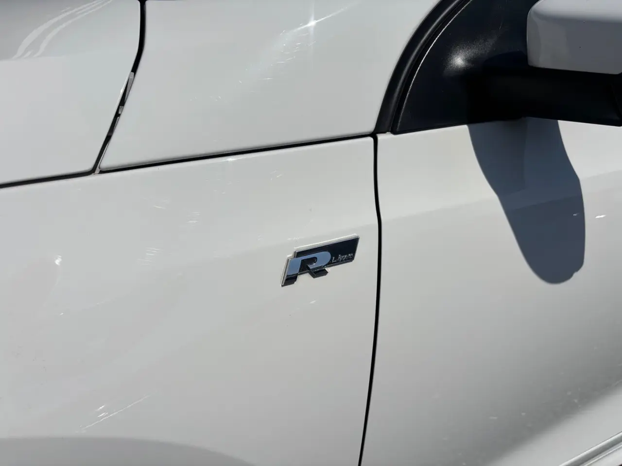 Billede 4 - VW Scirocco 2,0 TSi 210 Sport DSG Van