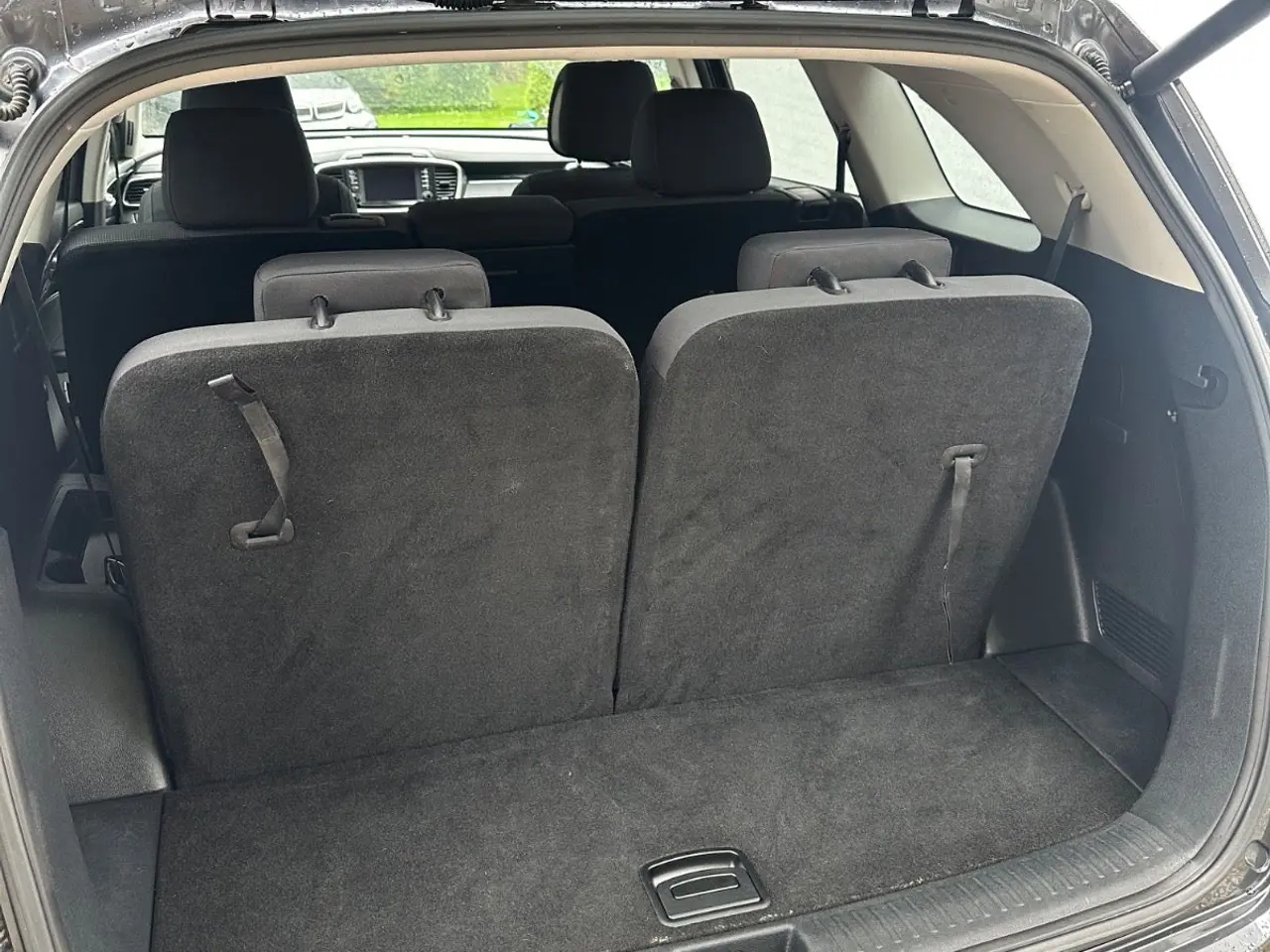 Billede 19 - Kia Sorento 2,2 CRDi Advance 4WD