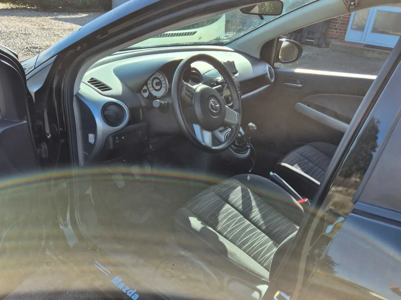 Billede 5 - Mazda 2 1,3 benzin NY SYNET!