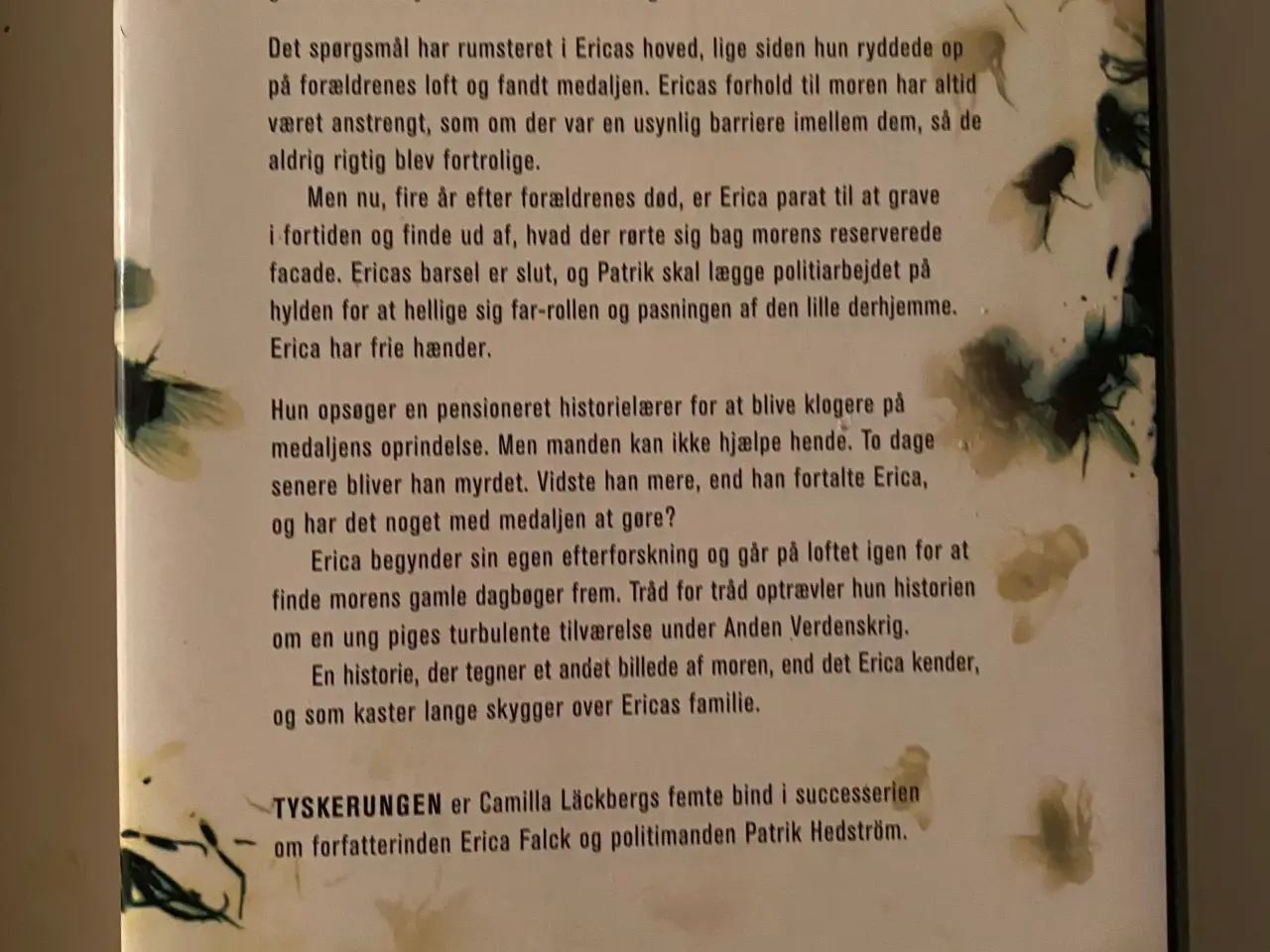 Billede 7 - Krimi bogpakke