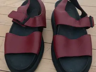 Dame sandaler