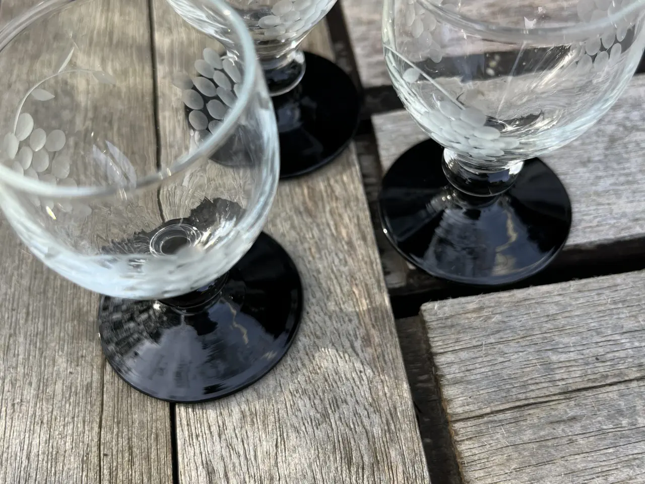 Billede 2 - Glas