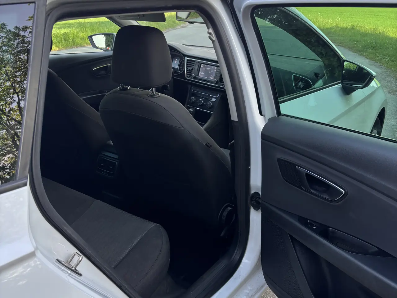 Billede 6 - Seat Leon 5f