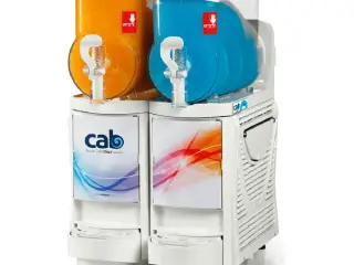 Faby Cream 2 x 6 liter – Hvid