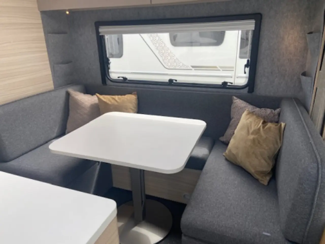 Billede 4 - Adria Altea 552 PK Kampagne