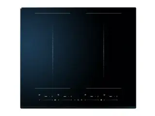 Scandomestic Induktionskogeplade Slider – 4 Zoner