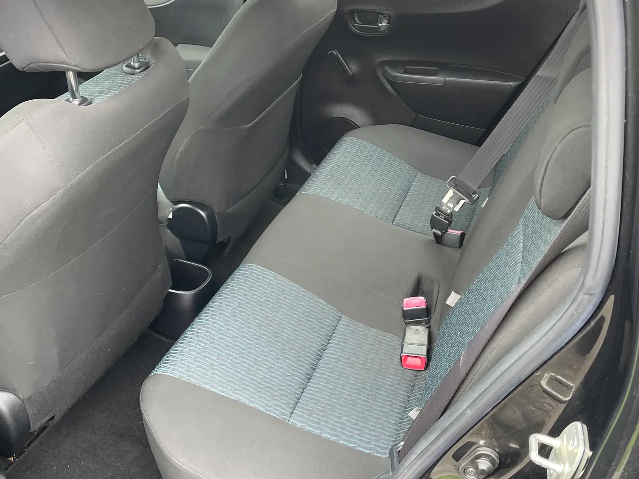 Billede 5 - Fin Yaris