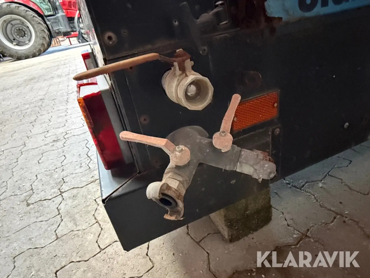 Billede 10 - Kompressor Kaeser M57
