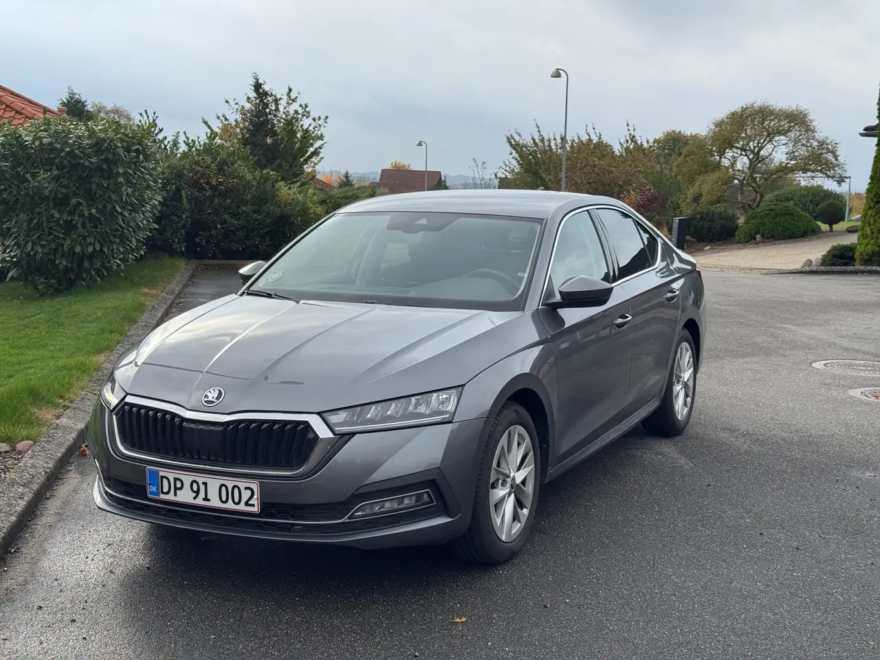 Billede 2 - Skoda Octavia 1,5 eTSi 150 Style DSG