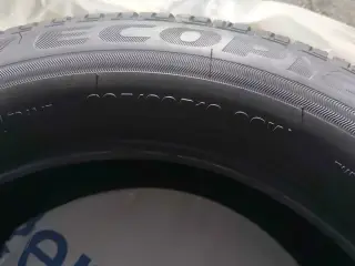 Bridgestone Ecopia EP422 EV