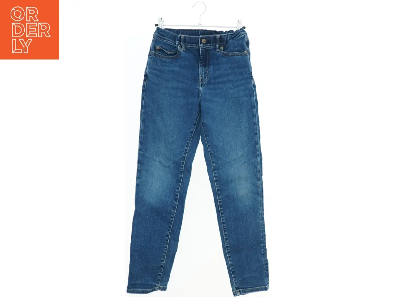 Billede 1 - Jeans fra Uniqlo (str. 152)