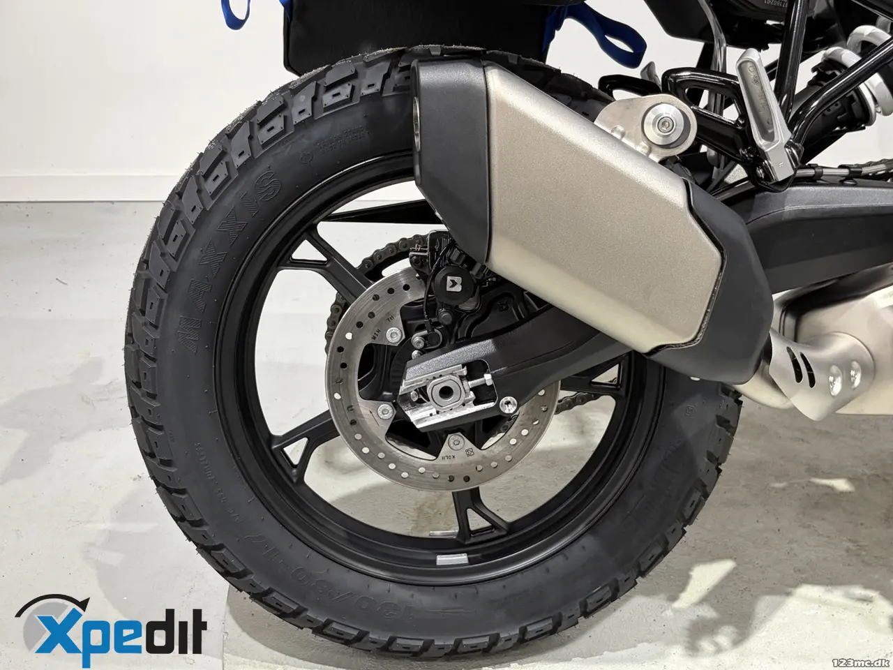 Billede 24 - BMW F 450 GS