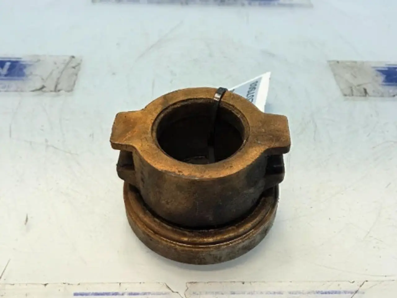 Billede 2 - Ford 8210 Hub E1NN7571BA