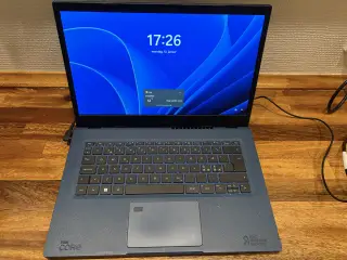 Acer Aspire Vero i5-13/8/512 14" bærbar computer