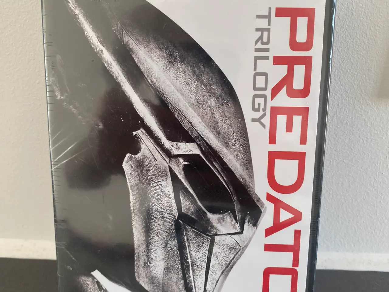 Billede 1 - Predator Trilogy