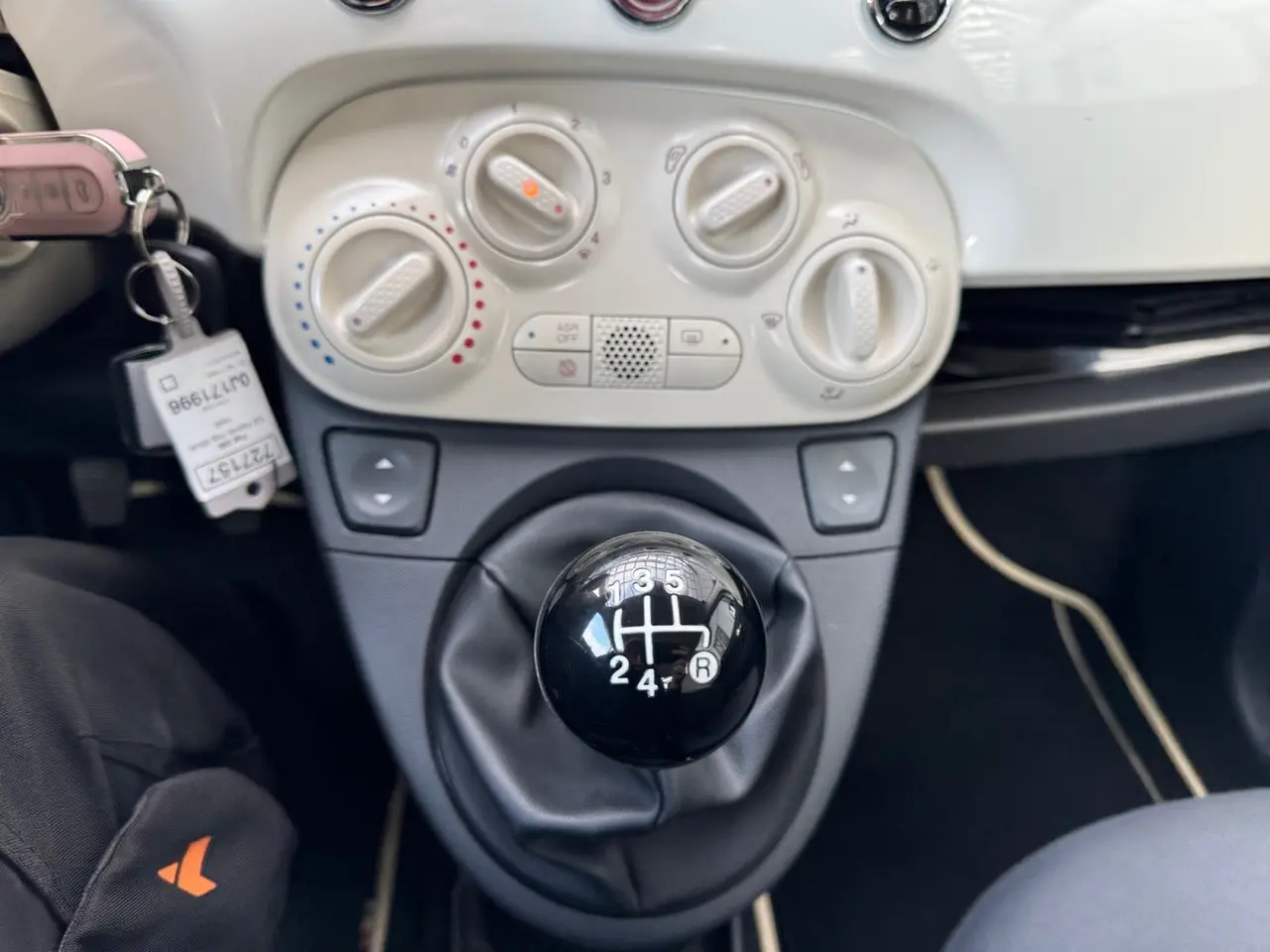 Billede 10 - Fiat 500 0,9 TwinAir 60 Pop