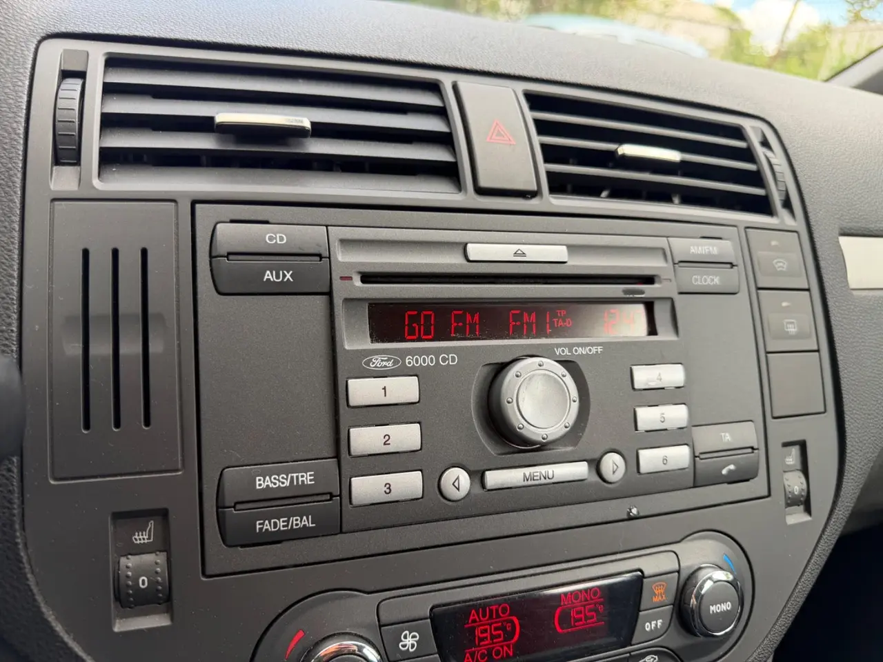 Billede 12 - Ford C-MAX 1,6 TDCi Titanium Collection
