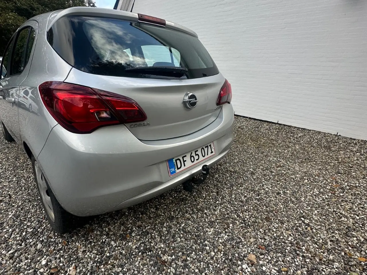 Billede 3 - Opel Corsa 1,3 CDTi 95 Enjoy