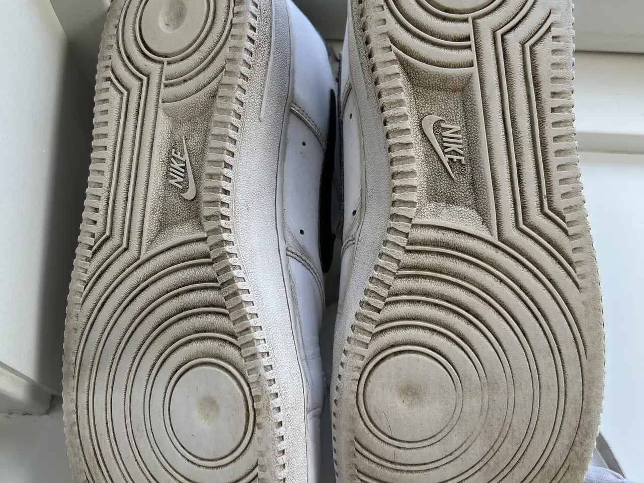 Billede 7 - Nike Air sko, str. 44,5