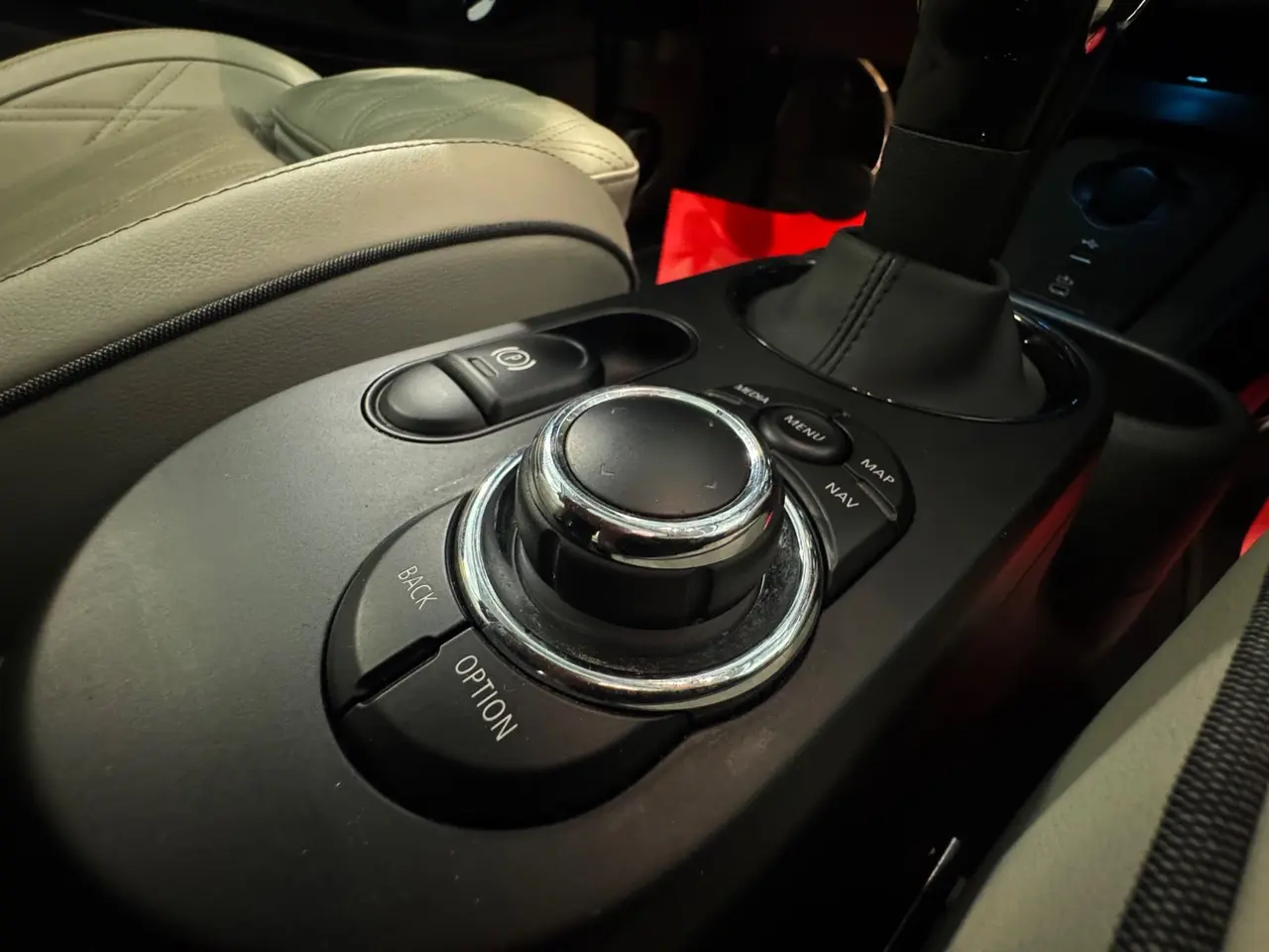 Billede 14 - MINI Cooper SE Yours Trim
