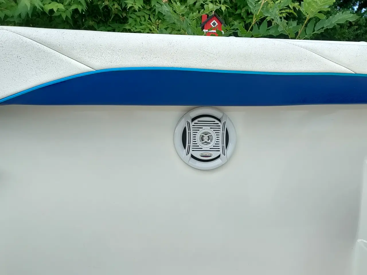 Billede 15 - flot motorbåd. utrolig velholdt.