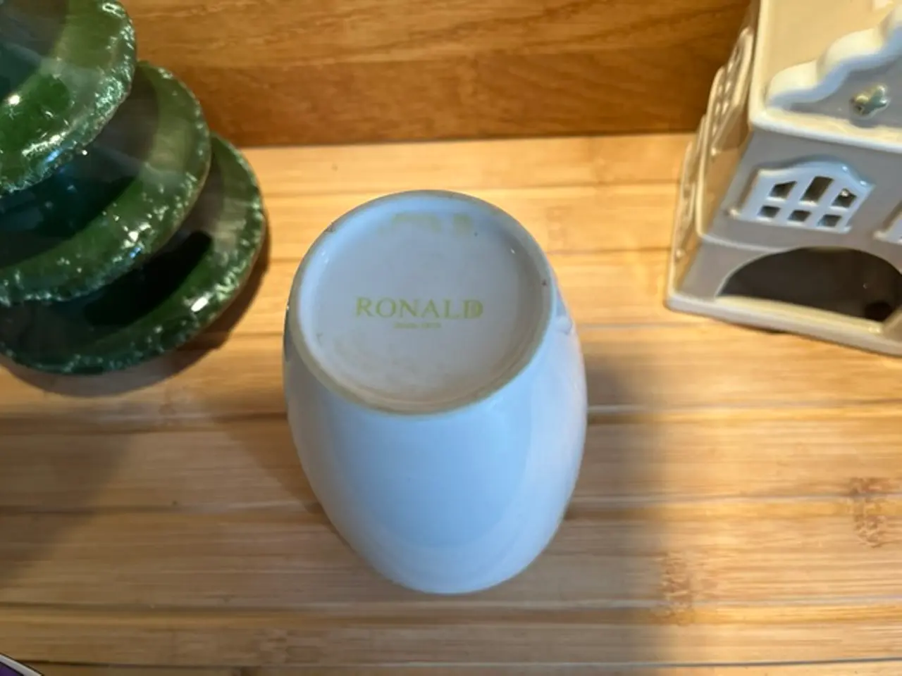 Billede 3 - Cosy & Trendy skål + 2 Ronald krus