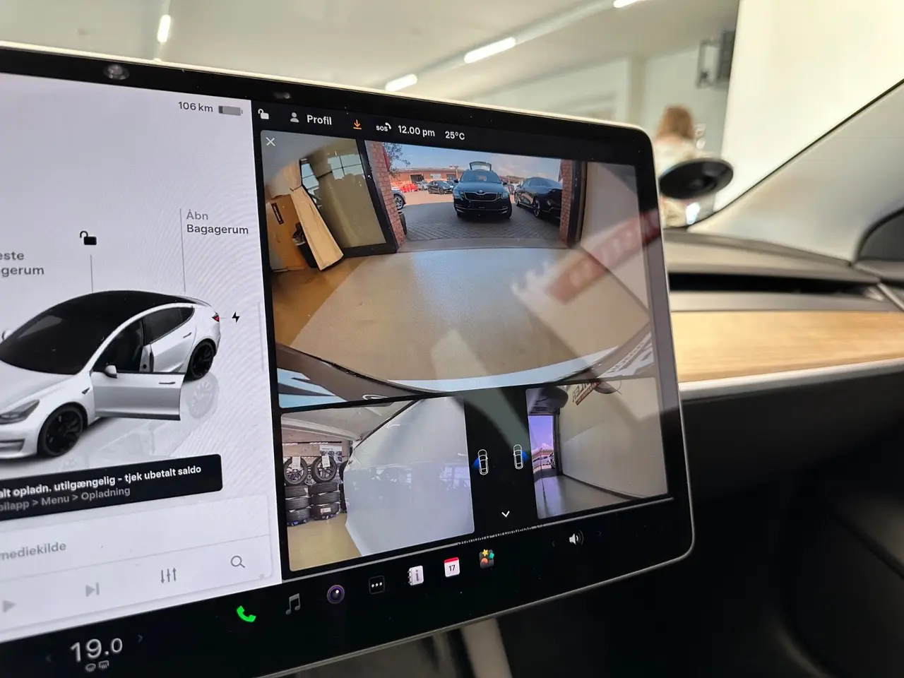 Billede 21 - Tesla Model 3 Performance AWD