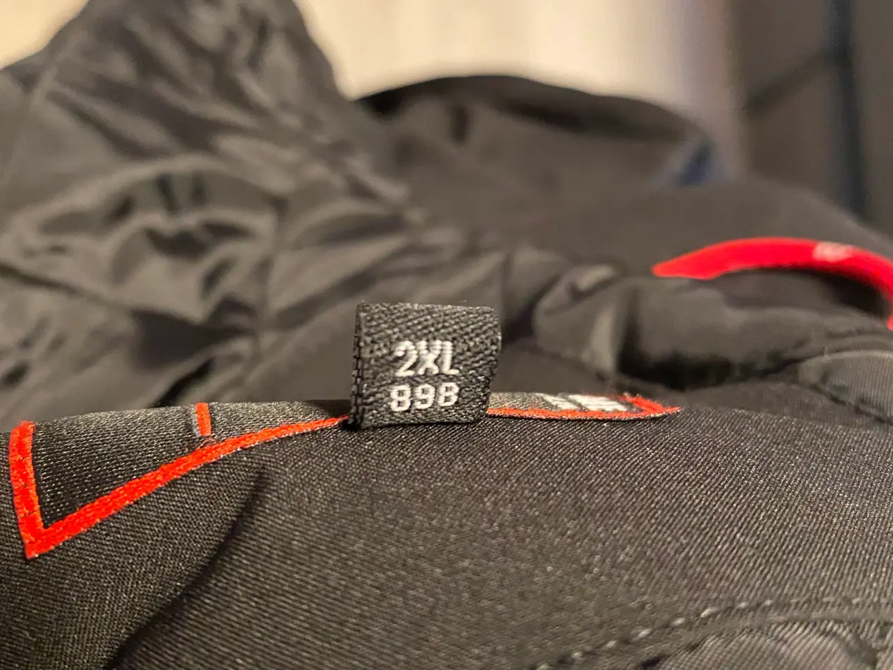 Billede 6 - Id vintersoftshell str. XXL