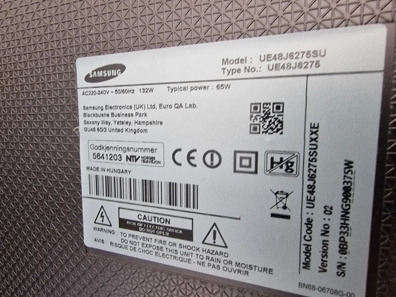 Billede 2 - Smart tv