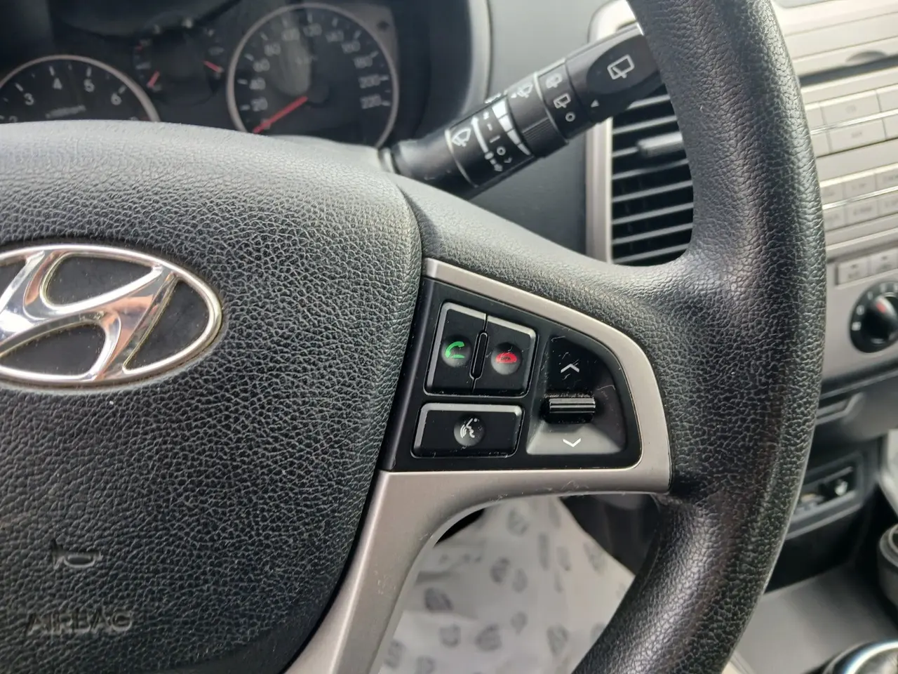 Billede 8 - Hyundai i20 1,25 Comfort