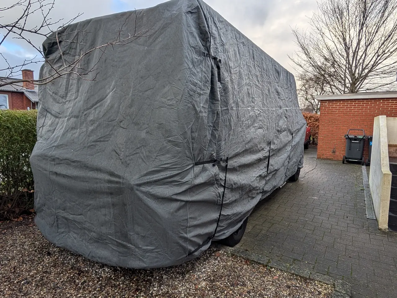 Billede 15 - Karmann Davis 620 Trendstyle