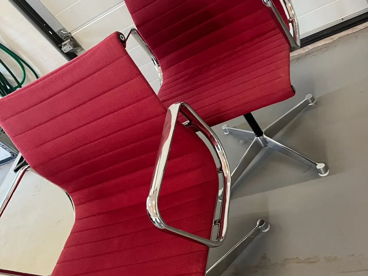 Billede 3 - MIA CHARLES EAMES ARMSTOLE