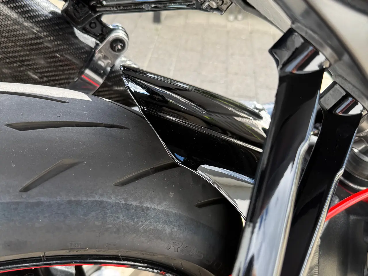 Billede 6 - Suzuki gsxr 1000 K8 