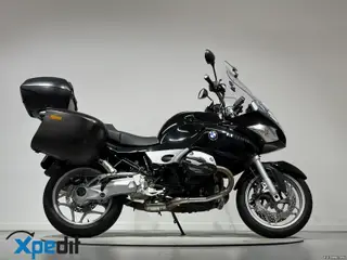 BMW R 1200 ST