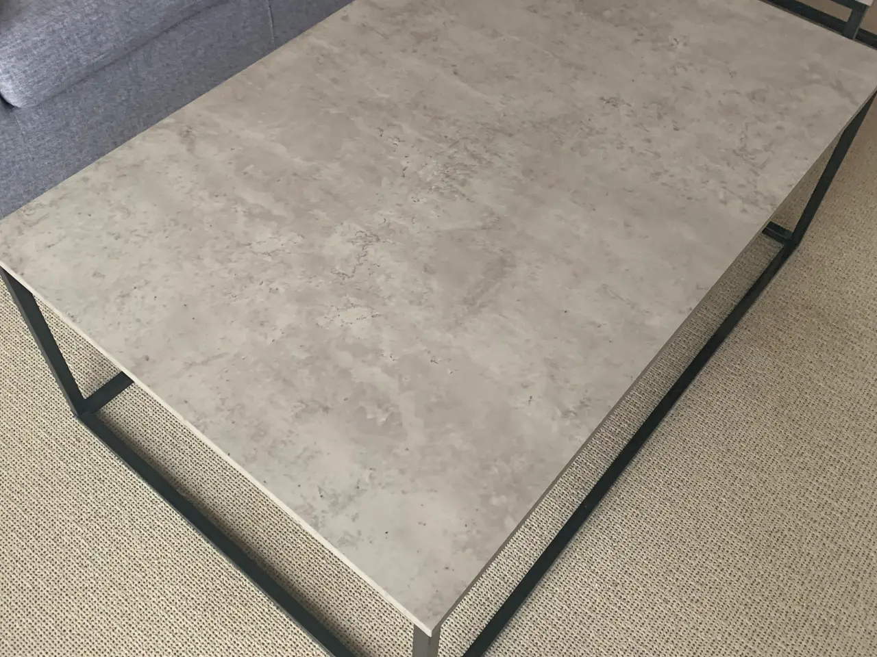 Billede 2 - Sofabord og sidebord fra Jysk