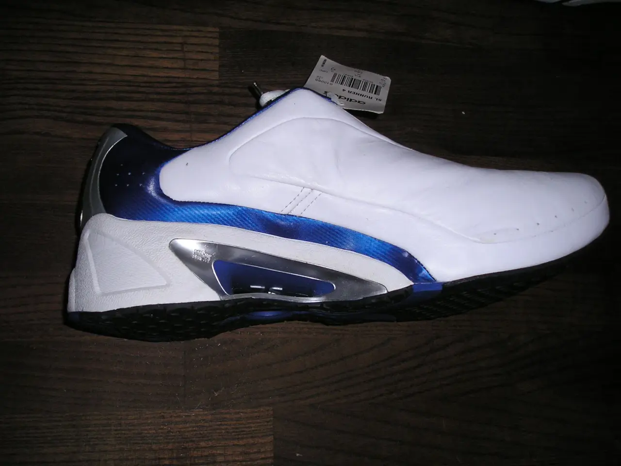 Billede 6 - Løbesko Adidas SL Runner 4 str. 44, nye