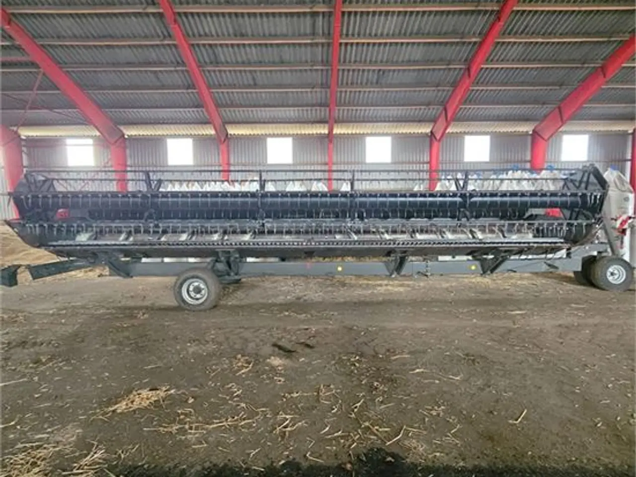 Billede 55 - Massey Ferguson 9280 Hybrid - 4WD