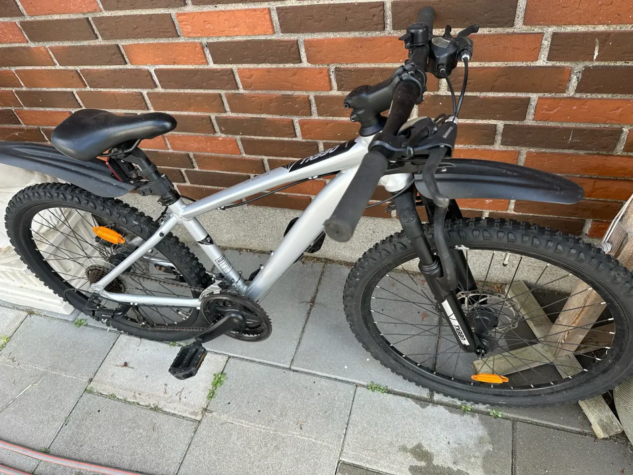 Billede 4 - Købt til 3900 kr 24 tommer 