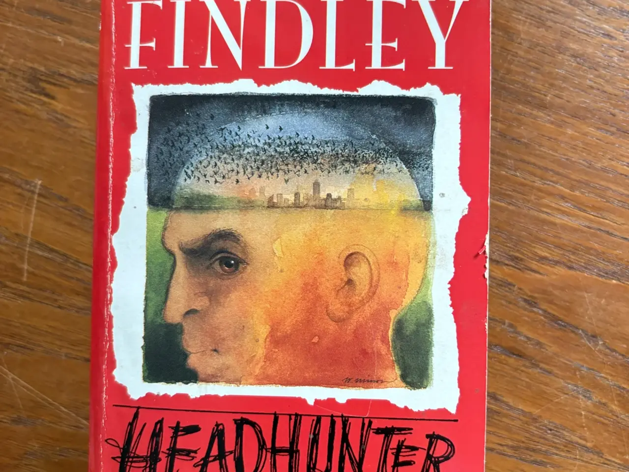 Billede 1 - Headhunter