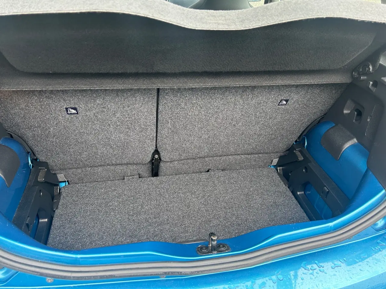 Billede 13 - VW Up! 1,0 MPi 60 Move Up! BMT