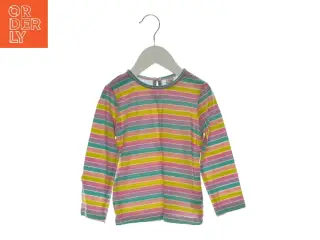 Langærmet bluser fra LC Waikiki (2 styks) (str. 3-4 år)