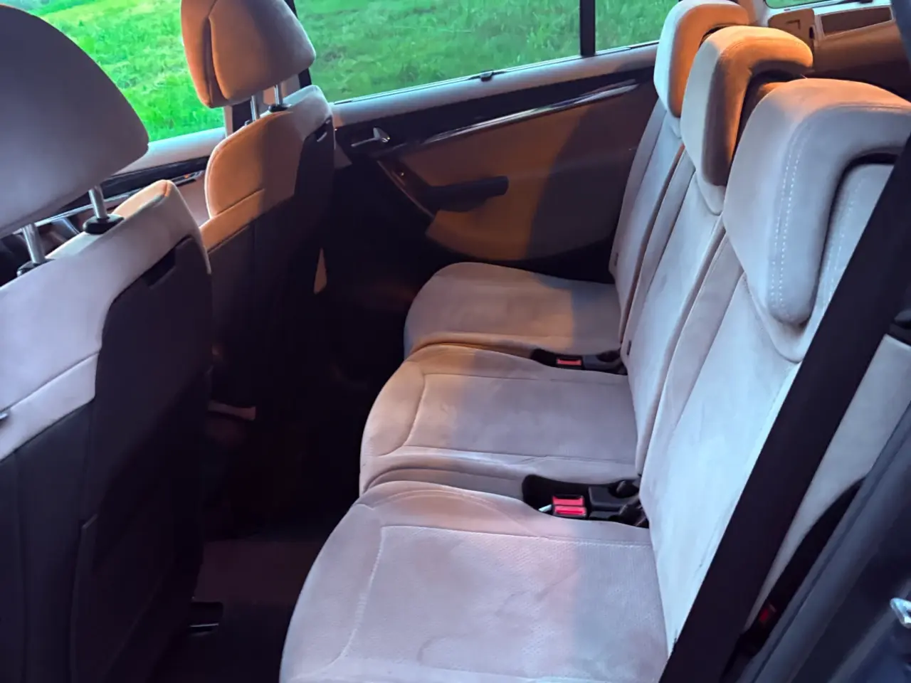 Billede 10 - Citroën C4 Grand Picasso Exclusive 2.0 HDi – 163 H