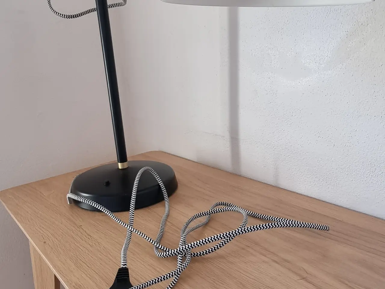 Billede 1 - Bordlampe Ranarp, Ikea