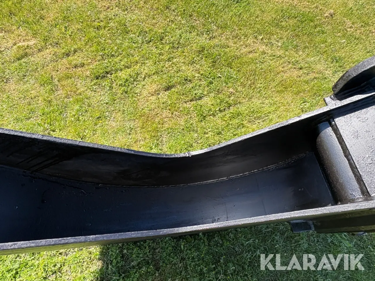 Billede 10 - Graveskovl Beco 30 cm