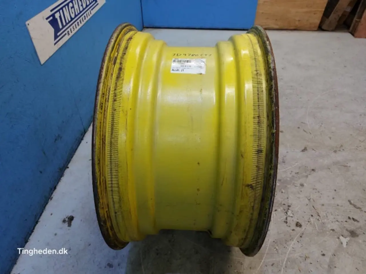 Billede 6 - 30" DW16Lx30