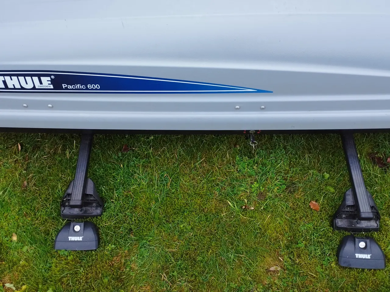 Billede 7 - Tagboks, Thule 340L